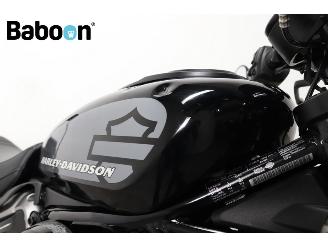 Harley-Davidson  RH975 Nightster picture 16