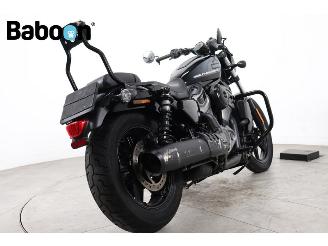 Harley-Davidson  RH975 Nightster picture 7