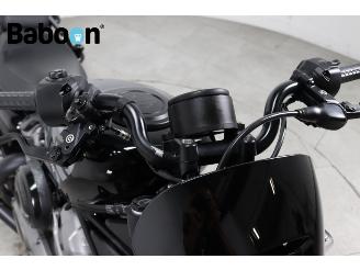 Harley-Davidson  RH975 Nightster picture 15