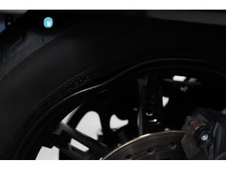 Harley-Davidson  RH975 Nightster picture 21