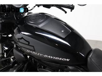 Harley-Davidson  RH975 Nightster picture 10
