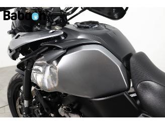 Suzuki  DL 1000 V-Strom ABS picture 10
