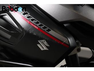 Suzuki  DL 1000 V-Strom ABS picture 21