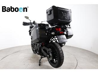 Suzuki  DL 1000 V-Strom ABS picture 2
