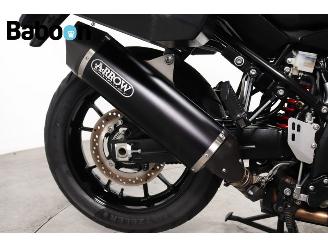 Suzuki  DL 1000 V-Strom ABS picture 25