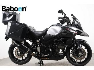  Suzuki  DL 1000 V-Strom ABS 2019/8