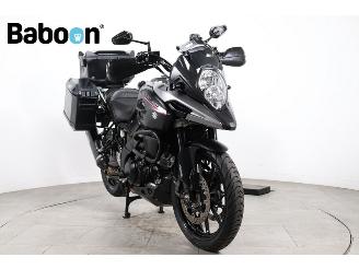 Suzuki  DL 1000 V-Strom ABS picture 6
