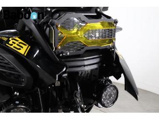 BMW R 1250 GS Adventure 40 Years Edition picture 9