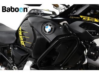 BMW R 1250 GS Adventure 40 Years Edition picture 14