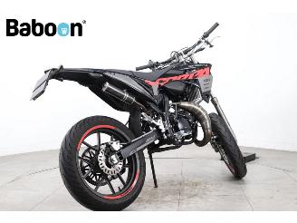 Sherco  SM 50 45KM picture 7