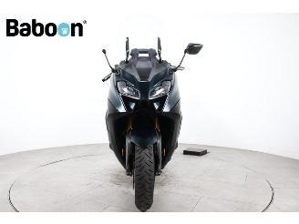 Yamaha  XP 560 T-MAX Tech Max picture 5