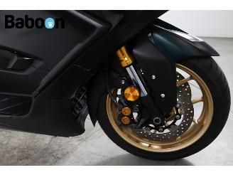 Yamaha  XP 560 T-MAX Tech Max picture 16