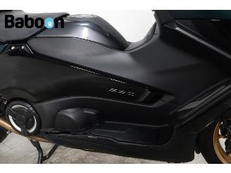 Yamaha  XP 560 T-MAX Tech Max picture 17