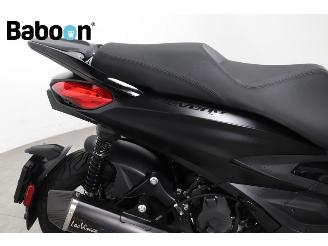 Piaggio  400 Beverly S HPE picture 20