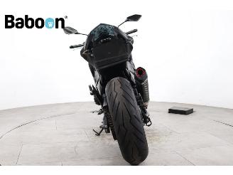 Kawasaki Z 800 ABS e-version picture 8