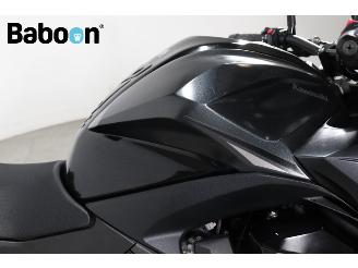 Kawasaki Z 800 ABS e-version picture 23