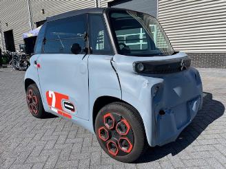 škoda mikrokarů Citroën  AMI Sport Zonnedak 2024/8