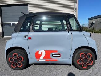 Citroën  AMI Sport Zonnedak picture 2