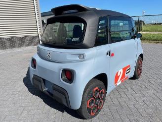Citroën  AMI Sport Zonnedak picture 3