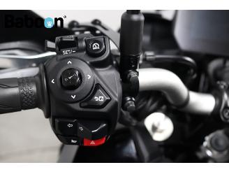 Yamaha  Tracer 9 picture 15