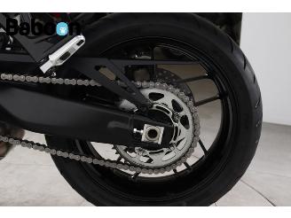 Yamaha  Tracer 9 picture 19