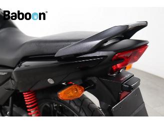 Honda CB 125 F picture 9