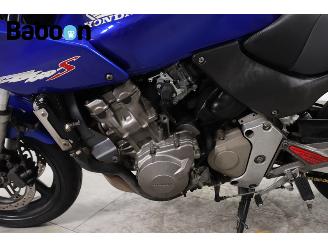 Honda CB 600 F Hornet picture 13