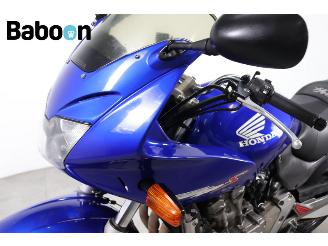 Honda CB 600 F Hornet picture 15