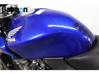 Honda CB 600 F Hornet picture 10