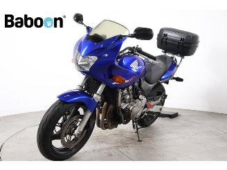 Honda CB 600 F Hornet picture 4