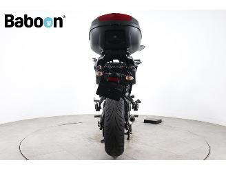 Yamaha  Tracer 700 ABS picture 7