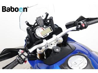 BMW S 1000 XR  picture 11