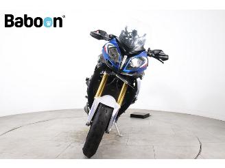 BMW S 1000 XR  picture 3