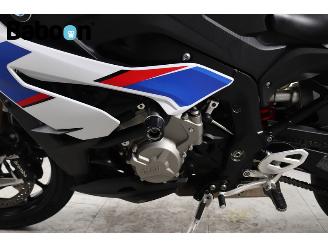 BMW S 1000 XR  picture 14