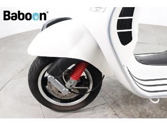 Vespa GTS 125 Super I.E picture 14