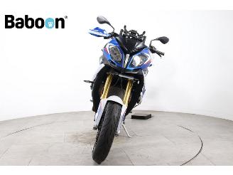 BMW S 1000 XR  picture 3