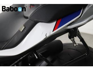 BMW S 1000 XR  picture 14