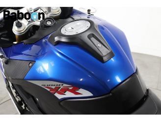 BMW S 1000 XR  picture 10