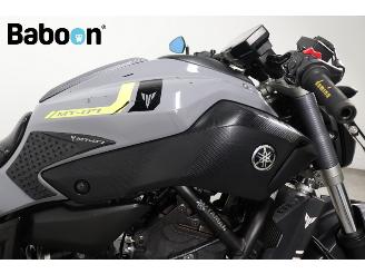 Yamaha MT-07 ABS picture 19