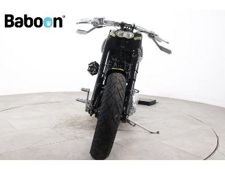 Harley-Davidson  FLSTF Fatboy picture 3