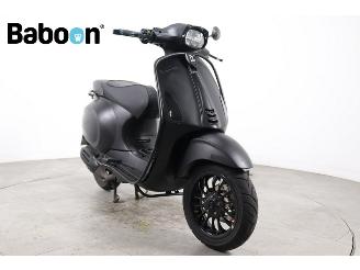 Vespa Sprint 45KM  picture 6