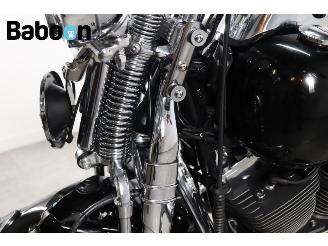 Harley-Davidson  FLSTS Heritage Springer picture 10