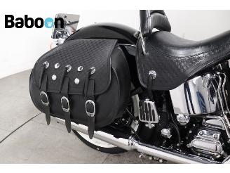 Harley-Davidson  FLSTS Heritage Springer picture 21