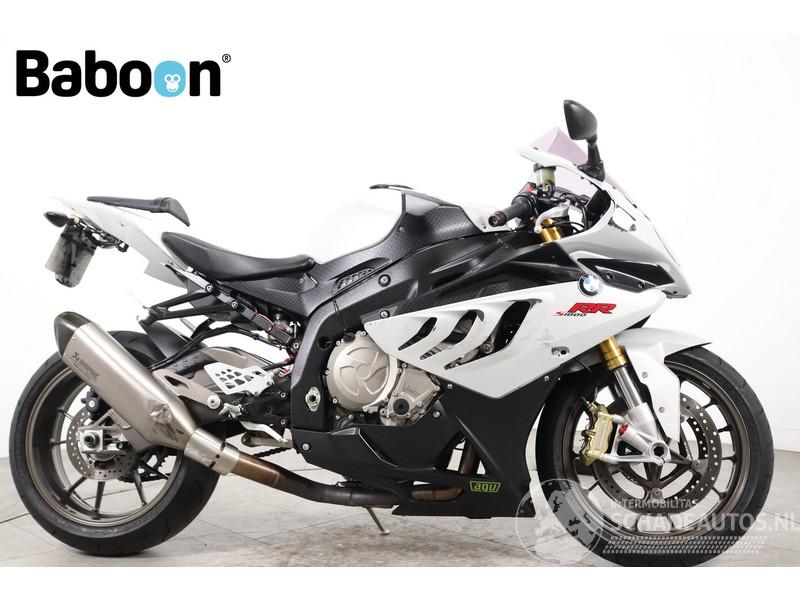BMW  S 1000 RR ABS
