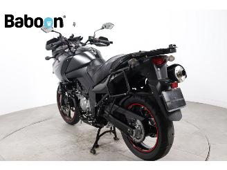 Suzuki DL 650 V-Strom picture 2
