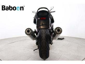 Honda CB 1100 SF X-11 picture 8