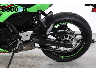 Kawasaki Ninja 650  picture 12