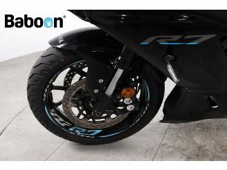 Yamaha  YZF-R7 picture 15