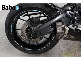 Yamaha  YZF-R7 picture 22