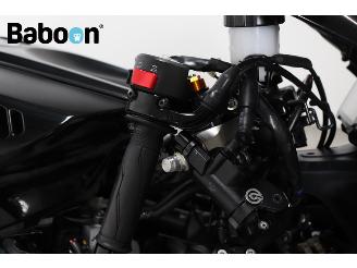 Yamaha  YZF-R7 picture 19